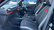 Vauxhall Mokka 1.2 Turbo SRi Premium 5dr Petrol Hatchback